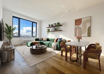 1 Bedroom on Eastern Parkway - Photo 1