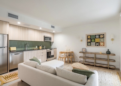 1 Bedroom Nostrand Avenue - Photo 1