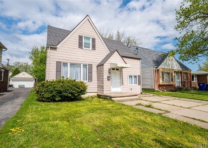 368 Grover Cleveland Highway - Photo 1