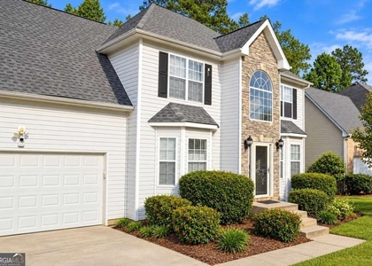 1580 Callaway Loop - Photo 1