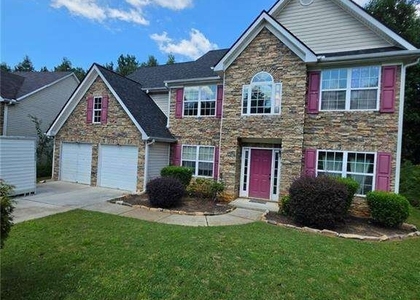 3983 Roxberry Hill Lane - Photo 1