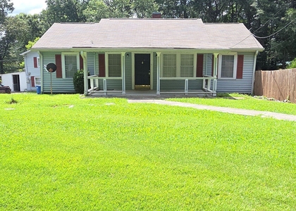 6819 Mark Turner Road - Photo 1