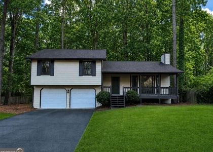 3131 Calumet Place Nw - Photo 1