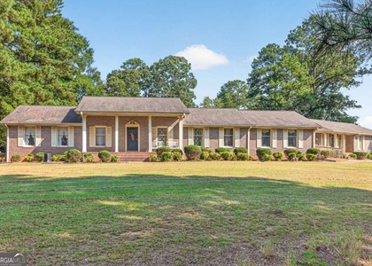 160 Apalachee Church Road - Photo 1