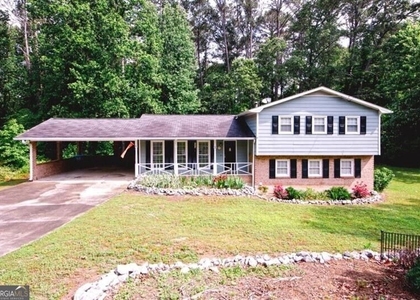 4033 Scenic Mountain Drive - Photo 1