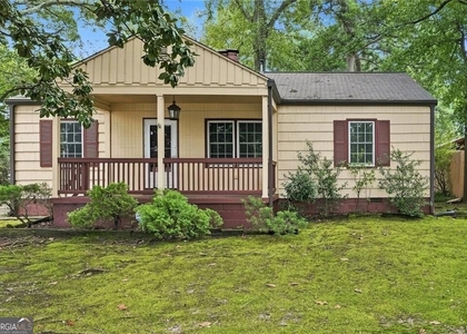1951 Dresden Drive Ne - Photo 1