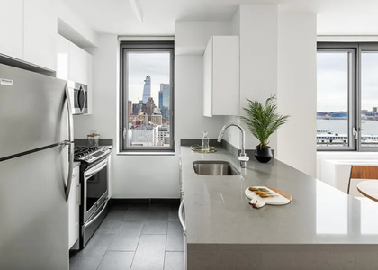  12 Avenue & West 57th Street - Photo 1