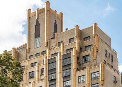Central Park West - Photo 1