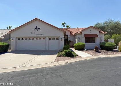 23906 S Sunland Court - Photo 1