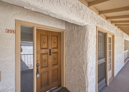 709 S Power Road - Photo 1