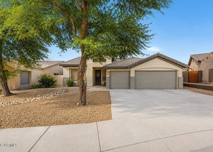 11477 S Coolwater Drive - Photo 1