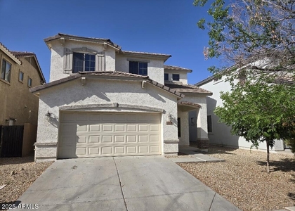 15090 N 173rd Drive - Photo 1