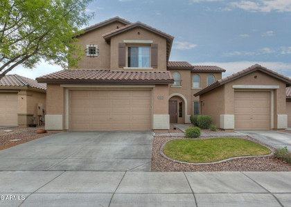 2023 W Shackleton Drive - Photo 1