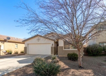 45317 W Desert Garden Road - Photo 1