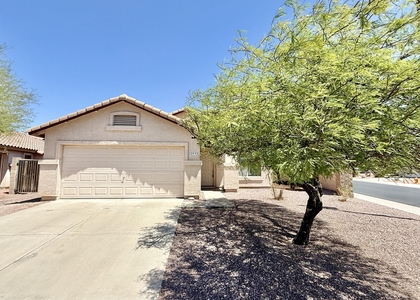 22932 W Morning Glory Street - Photo 1
