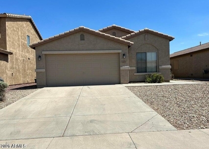 43591 W Colby Drive - Photo 1