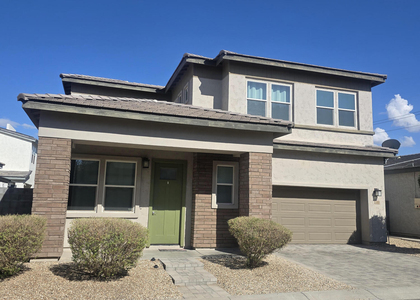 15715 W Melvin Street - Photo 1