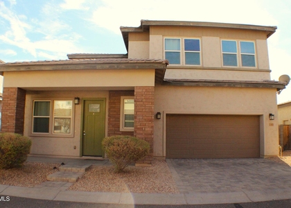 15715 W Melvin Street - Photo 1