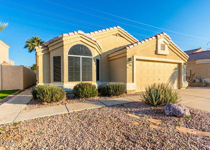 525 N Val Vista Drive - Photo 1