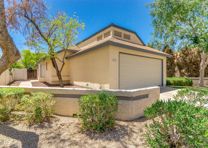 5237 W Jupiter Way N - Photo 1