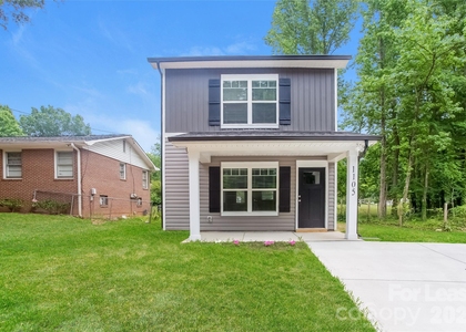 1105 Rosewood Avenue - Photo 1
