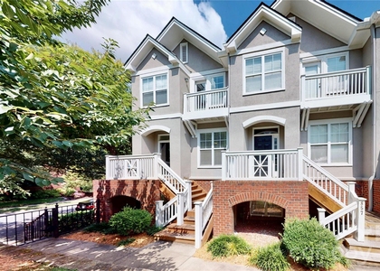859 Clarkson Mill Court - Photo 1