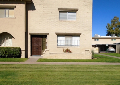 6933 E Osborn Road - Photo 1