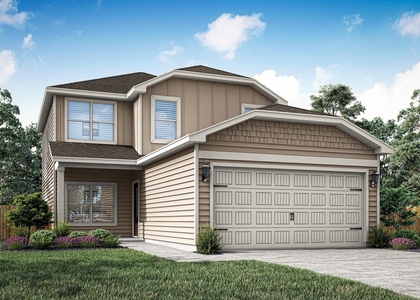 2054 Braveheart Drive - Photo 1