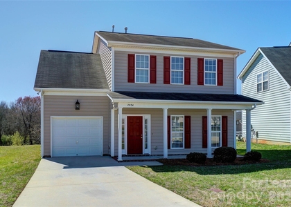 2034 Wexford Way - Photo 1
