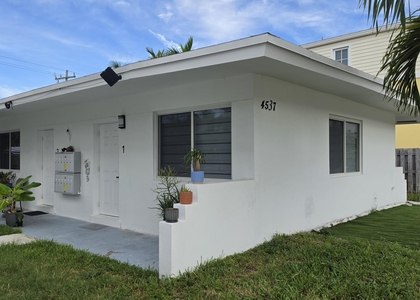 4537 Poinciana Street - Photo 1