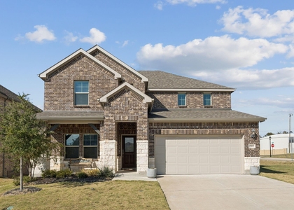 200 Golden Harvest Drive - Photo 1