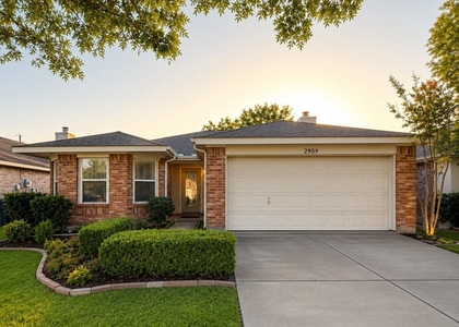 2909 Windhaven Drive - Photo 1