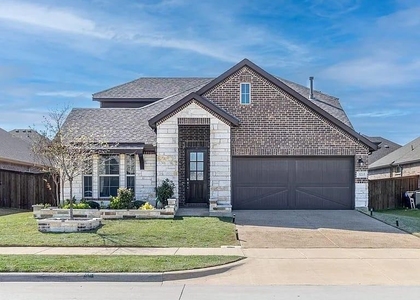 3215 Mattie Grey Lane - Photo 1