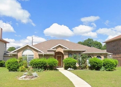 1304 Rosewood Lane - Photo 1