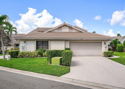 4830 Brighton Lakes Boulevard - Photo 1