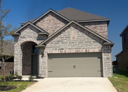 1216 Silent Peak Drive - Photo 1