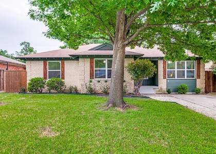 2600 San Marcus Avenue - Photo 1