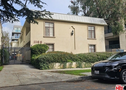 1166 Amherst Avenue - Photo 1
