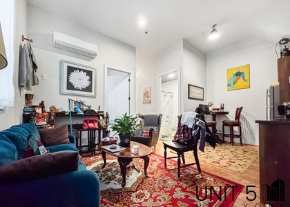483 Evergreen Ave #1F - Photo 1