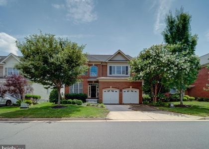 43320 Barnstead Drive - Photo 1