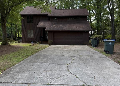 5719 Waldwick Road - Photo 1