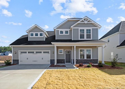 270 Marlborough (lot 440) Stre - Photo 1