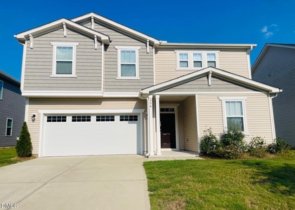 334 Summer Ranch Drive - Photo 1