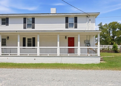 101 E Woodall Street - Photo 1