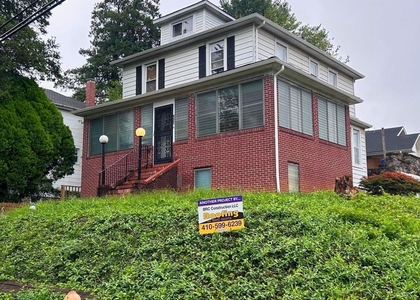 6401 Clearspring Road - Photo 1