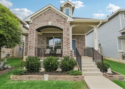 2800 Seneca Path - Photo 1