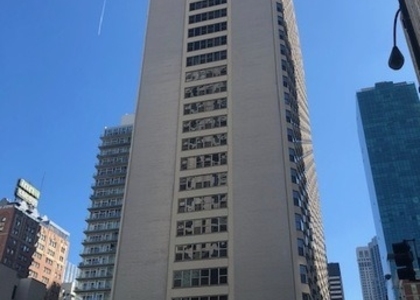 535 N Michigan Avenue - Photo 1