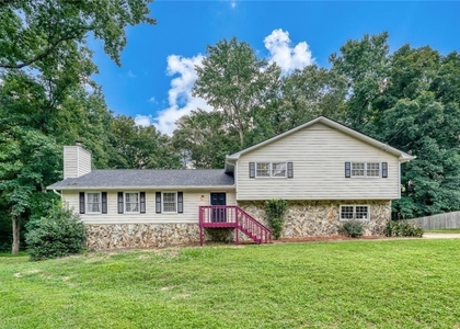 1456 Scholar Drive - Photo 1
