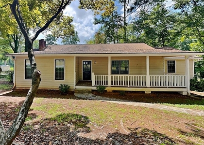 255 Saint Patrick Drive Sw - Photo 1