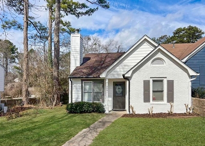 7941 Creekstone Way - Photo 1